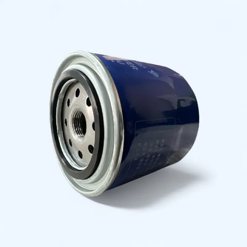 Фільтр оливи (вир-во Parts-Mall)