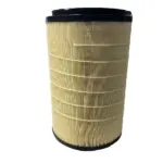 Фільтр повітряний DAF LF45, LF55 (вир-во M-filter)