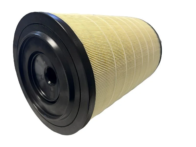 Фільтр повітряний DAF LF45, LF55 (вир-во M-filter)