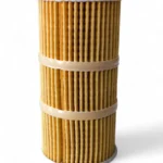 Фільтр масляний Nissan; Opel; Renault (вир-во Knecht-Mahle)