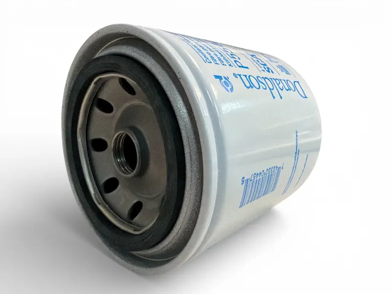 Фільтр системи охолодження