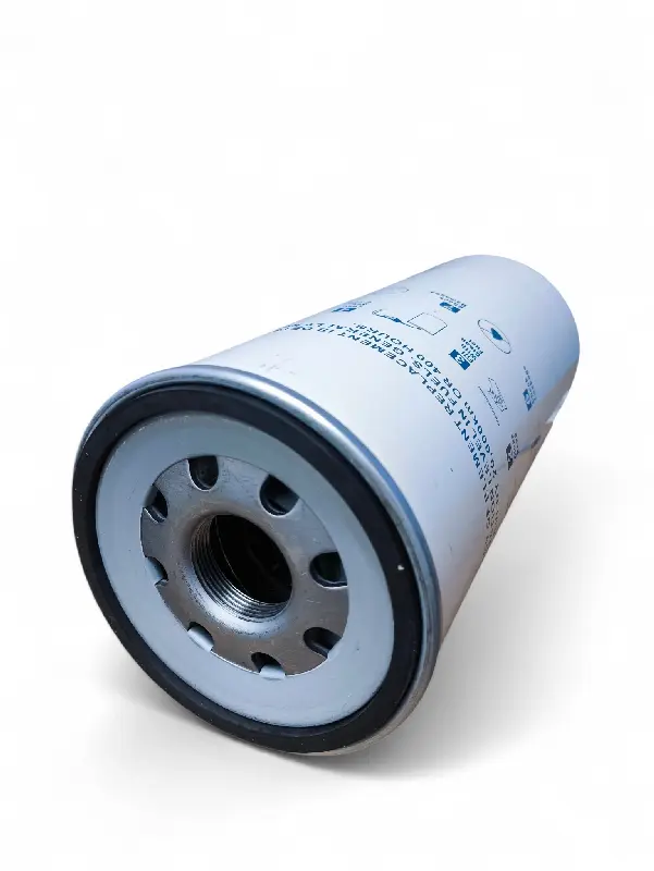 Фільтр паливний