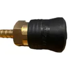 Швидкорознімні з’єднання на шланг 8мм (PROFI). Made in Italy. (В-во AIRKRAFT)