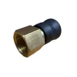 Швидкорознімні зєднання 1/2 “внутрішнє різьблення (PROFI). Made in Italy. (В-во AIRKRAFT)