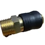 Швидкорознімні з’єднання 1/2 “зовнішня різьба (PROFI). Made in Italy. (В-во AIRKRAFT)