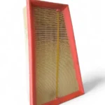 Фільтр повітряний MB A-Klasse (W176) 12- (вир-во MANN)