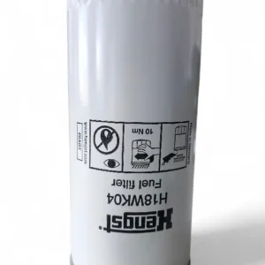 Фільтр палив. дизель DAF 95 (вир-во Hengst) H18WK04
