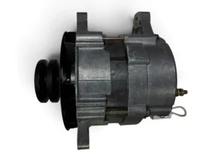 Генератор ГАЗ 2410,3302 65А (DECARO)