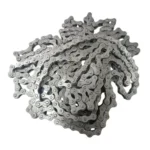 Ланцюг #41, довжина 5 м, крок 12.7мм (ланцюг + 2 ланки перехідних + 2 сполучних) (Cametet)