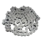 Ланцюг #60, довжина 2,3 м, крок 19,05мм (ланцюг + ланка перехідна + ланка сполучна) (Cametet)