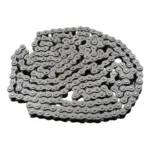 Ланцюг #60, довжина 4,3 м, крок 19,05мм (ланцюг + 2 ланки перехідних + 2 сполучних) (Cametet)