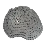 Ланцюг #60, довжина 10 м, крок 19,05мм (ланцюг + 2 ланки перехідних + 2 сполучних) (Cametet)