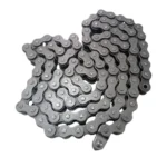 Ланцюг #60H посилений, довжина 2,1 м, крок 19,05мм (ланцюг+ланка перехідна+ланка сполучна) (Cametet)