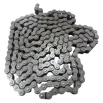 Ланцюг #60H посилений, довжина 4м, крок 19,05мм (ланцюг+ 2 ланки перехідних + 2 сполучних) (Cametet)