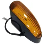Фара поворотів LED 11 Ватт John Deere, трактори (Cametet)
