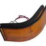 Фара поворотів LED 18 Ватт, права, John Deere, трактори (Cametet)