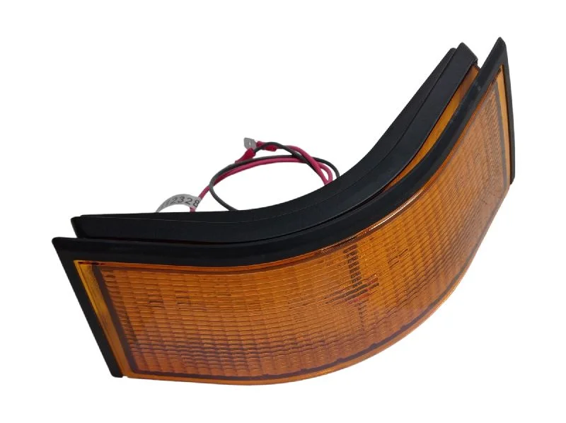 Фара поворотів LED 18 Ватт, права, John Deere, трактори (Cametet)