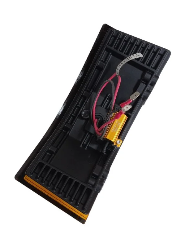 Фара поворотів LED 18 Ватт, права, John Deere, трактори (Cametet)