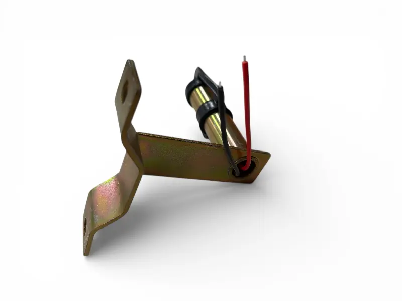 Кріплення LED L-type (Cametet)