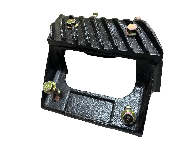 Біч ротора (Cametet)