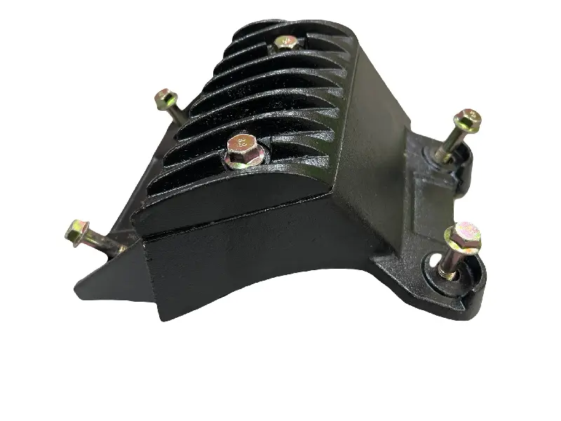 Біч ротора (Cametet)