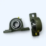 Підшипник HD UCP207 з корпусом (Cametet)