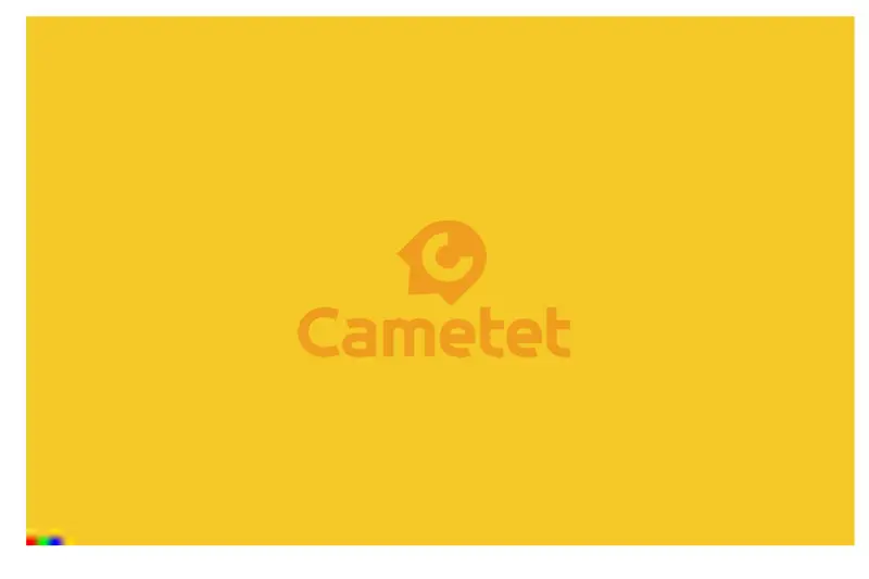 Фарба жовта JOHN DEERE 0,75 л