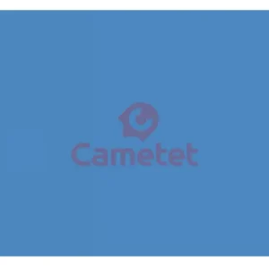 Фарба синя LEMKEN 0,75 л (Cametet)