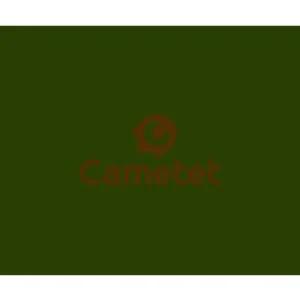 Фарба зелена AMAZONE 0,75 л (Cametet)