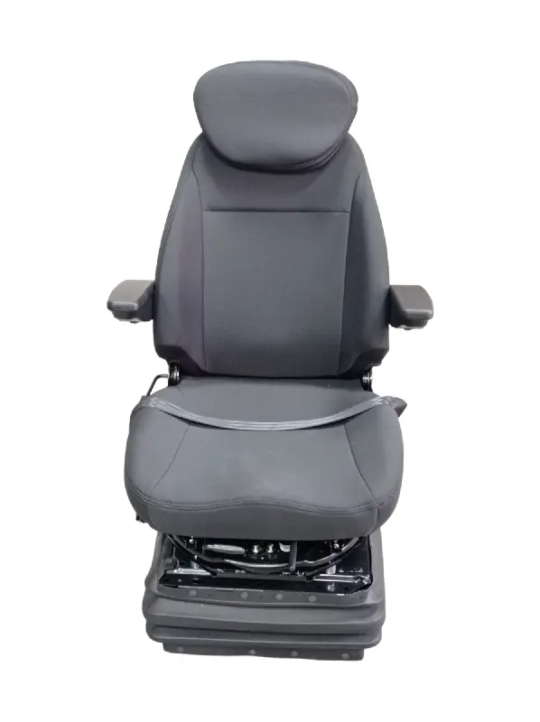 Сидіння 360 Grand-12А JOHN DEERE, CASE, NEW HOLLAND, CLAAS (Cametet)