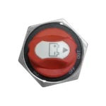 Розмикач/перемикач для АКБ 300А (Cametet)