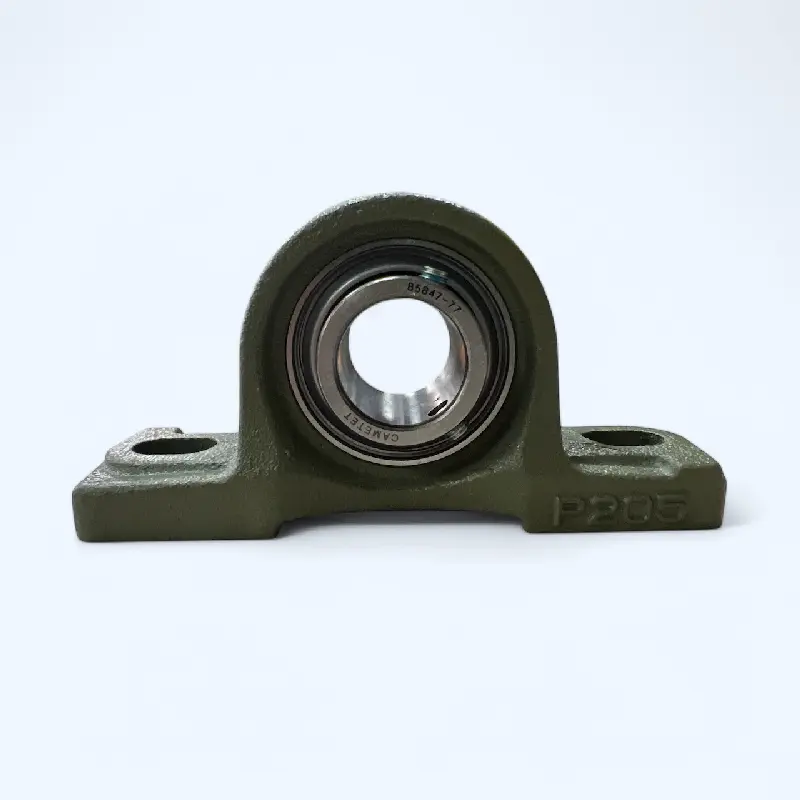 Підшипник HD UCP205 з корпусом (Cametet)