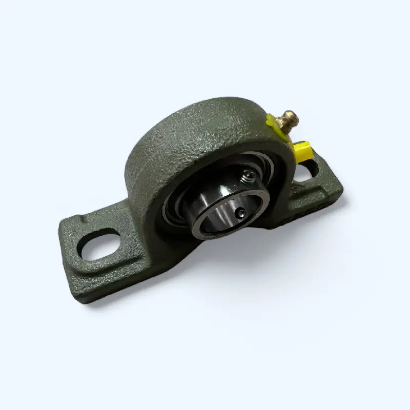 Підшипник HD UCP205 з корпусом (Cametet)