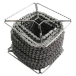 Ланцюг 10AH-1 (#50H) – 15M (Cametet)