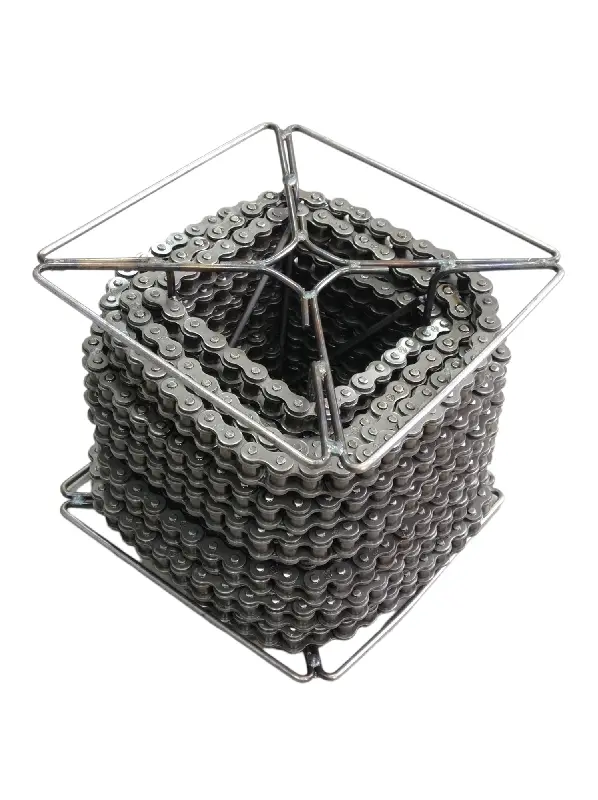 Ланцюг 10AH-1 (#50H) – 15M (Cametet)