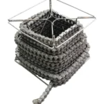 Ланцюг 12AH-1 (#60H) – 15M (Cametet)