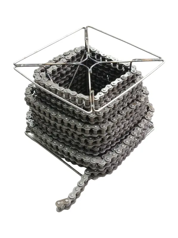 Ланцюг 12AH-1 (#60H) – 15M (Cametet)