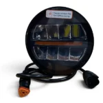 Фара LED 30 Вт серія DriveRoad (Cametet)