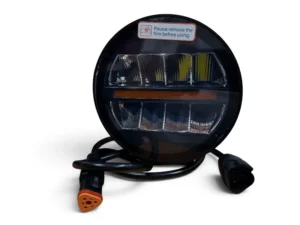 Фара LED 30 Вт серія DriveRoad (Cametet)