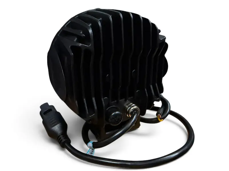 Фара LED 30 Вт серія DriveRoad (Cametet)