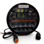 Фара LED 80 Вт серія DriveRoad (Cametet)