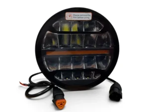 Фара LED 80 Вт серія DriveRoad (Cametet)