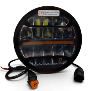 Фара LED 80 Вт серія DriveRoad (Cametet)