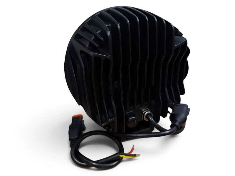 Фара LED 80 Вт серія DriveRoad (Cametet)