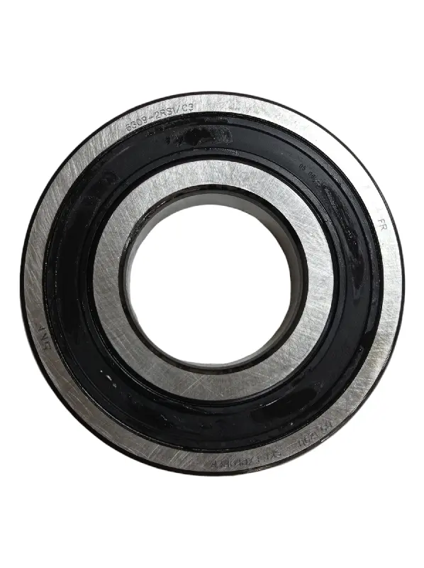 Підшипник кульковий 6309 2RS1/C3 (45х100х25) (SKF)