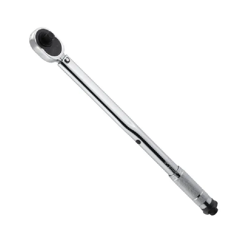 Ключ дінамометрический 1/2″ переходник 1/2 х 3/8, подовжувач 125 мм 1/2 28-210 NM
