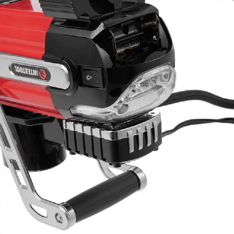 Компресор автомобільний 12В. Два циліндр 30 мм