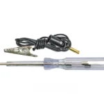 Фазометр автомобільний 6-24В.120мм Vorel