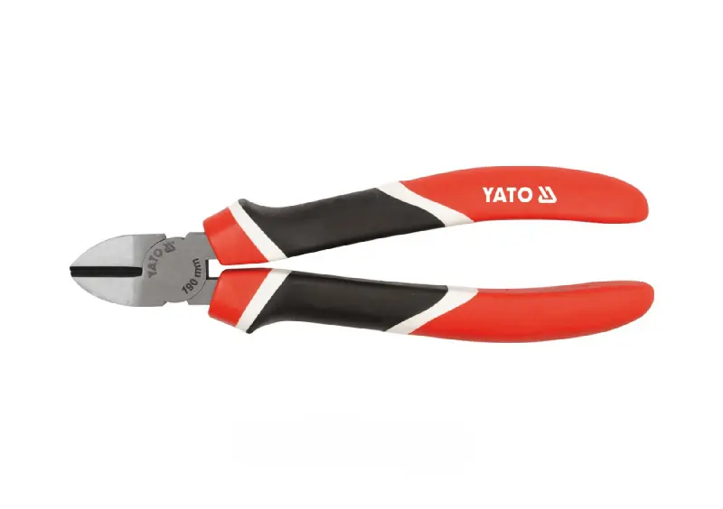 Бокорізи YATO : L= 200 мм