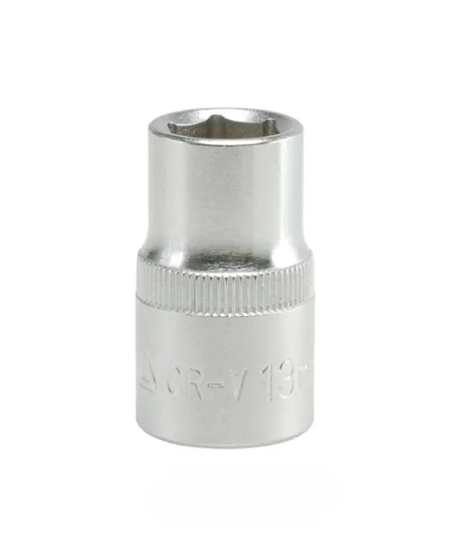 головка торцева шестигранна 1/2 “М13 х 38 мм (в-во YATO)